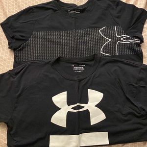 Under Armour Tshirts